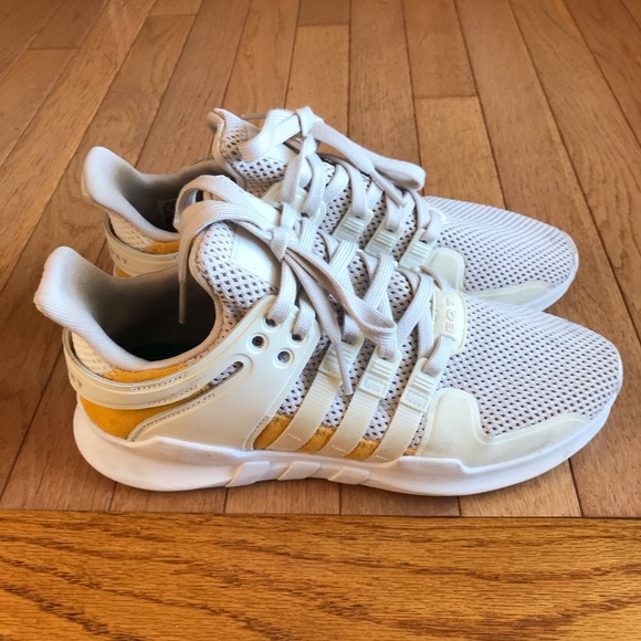 Adidas EQT Support ADV Shoes - Picture 1 of 3